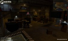 Black Mesa