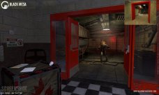 Black Mesa