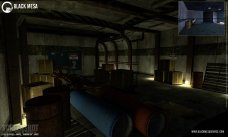 Black Mesa
