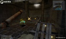 Black Mesa