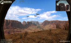 Black Mesa