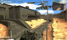Black Mesa