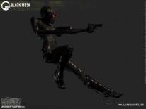 Black Mesa