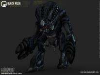 Black Mesa