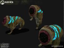 Black Mesa