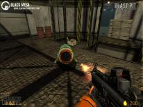 Black Mesa