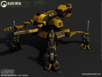 Black Mesa