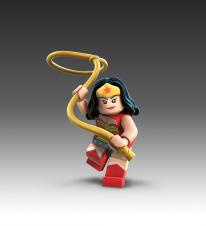 Lego Batman 2: DC Super Heroes
