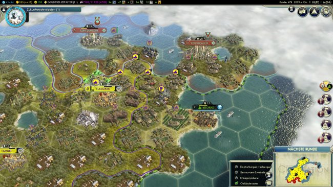 Civ 5 Mac