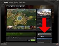 Civilization V