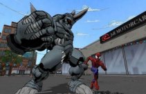 Ultimate Spider-Man