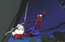 Ultimate Spider-Man