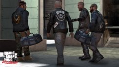 Grand Theft Auto IV: The Lost and Damned