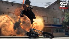 Grand Theft Auto IV: The Lost and Damned
