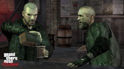 Grand Theft Auto IV: The Lost and Damned