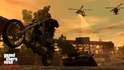 Grand Theft Auto IV: The Lost and Damned