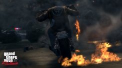Grand Theft Auto IV: The Lost and Damned