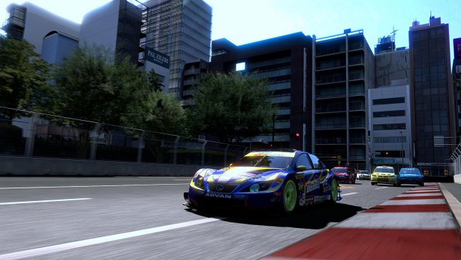 Gran Turismo 5: Prologue