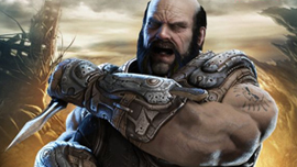 Gears of War 3