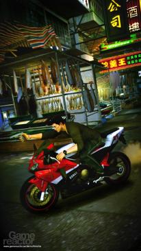 Sleeping Dogs