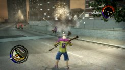 Saint's Row 2