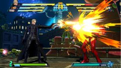 Marvel vs Capcom 3: Fate of Two Worlds