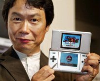 Miyamoto bekræfter Miyamoto bekræfter