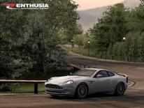 Enthusia: Professional Racing