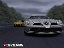 Enthusia: Professional Racing
