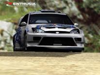 Enthusia: Professional Racing