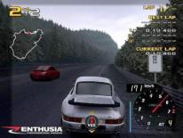 Enthusia: Professional Racing