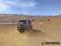 Enthusia: Professional Racing