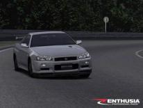 Enthusia: Professional Racing