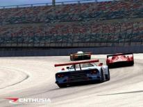 Enthusia: Professional Racing