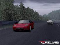 Enthusia: Professional Racing