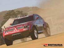 Enthusia: Professional Racing