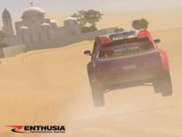 Enthusia: Professional Racing