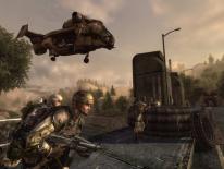 Enemy Territory: Quake Wars