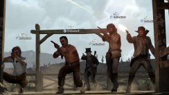 Red Dead Redemption