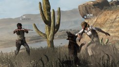 Red Dead Redemption
