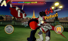 Rhythm Thief & the Emperor's Treasure