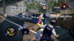 Saint's Row 2