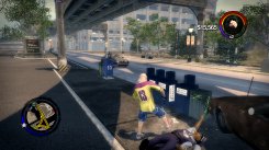 Saints Row 2