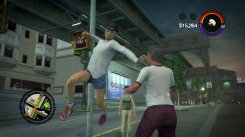 Saint's Row 2