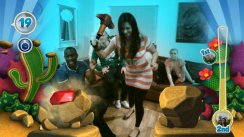 Start the Party
