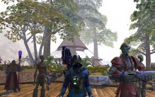 Tabula Rasa