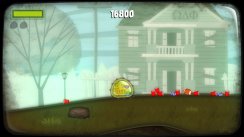 Tales from Space: Mutant Blobs Attack