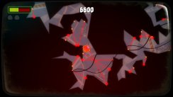 Tales from Space: Mutant Blobs Attack