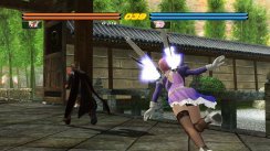 Tekken 6