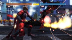 Tekken 6